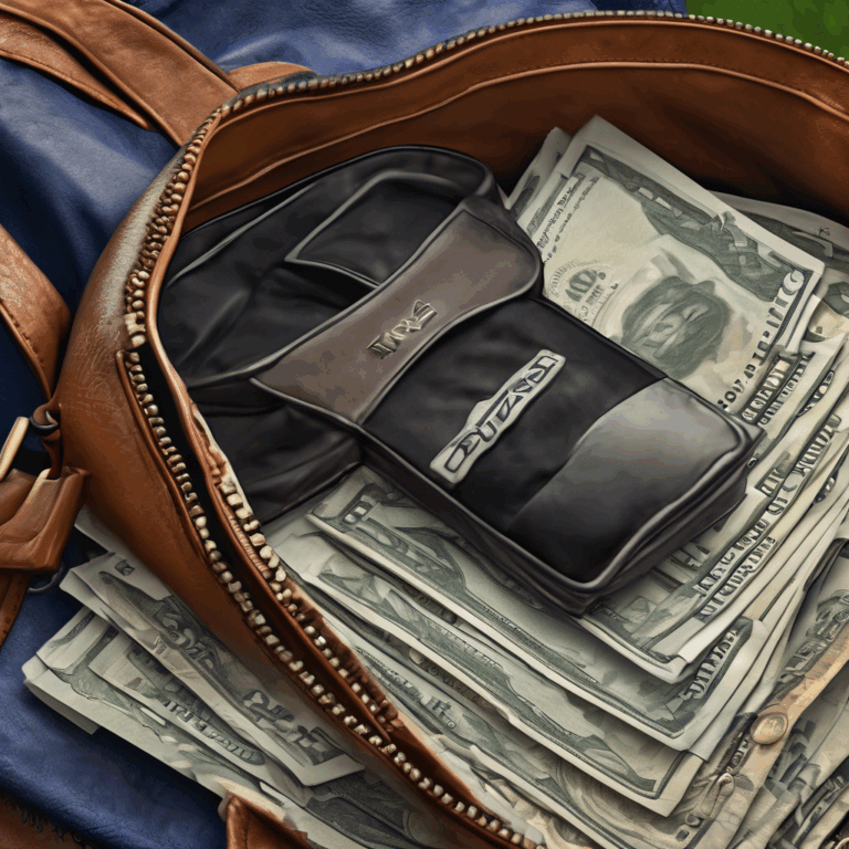 Unveiling the Riches: Byron Nelson Winner’s Payout