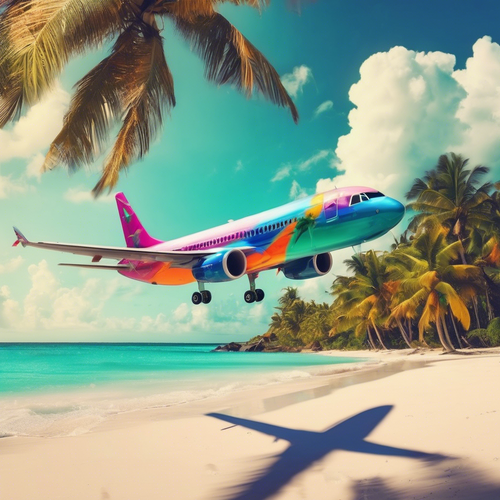 Arajet’s Affordable Flights: Caribbean to Florida Connection